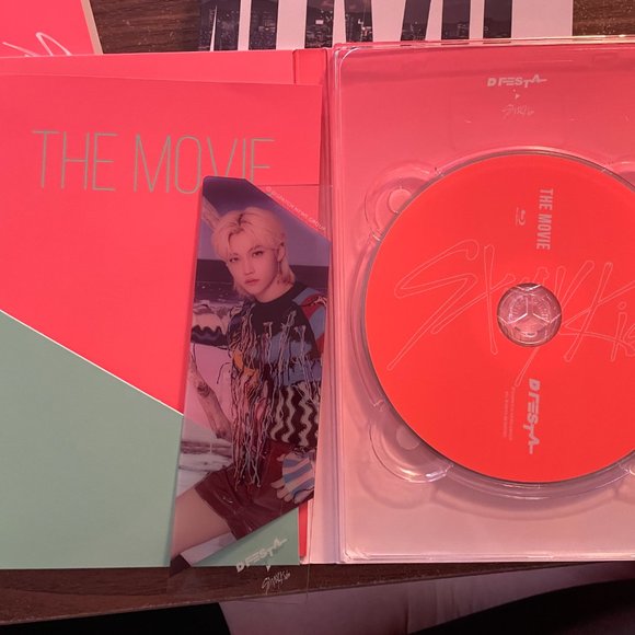 D'FESTA THE MOVIE STARY KIDS (BLU-RAY) - Picture 3 of 5